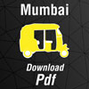 Click here to download the PDF version of the November 2012 Mumbai rick fare card