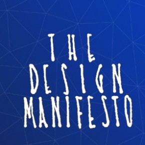 The Design Manifesto